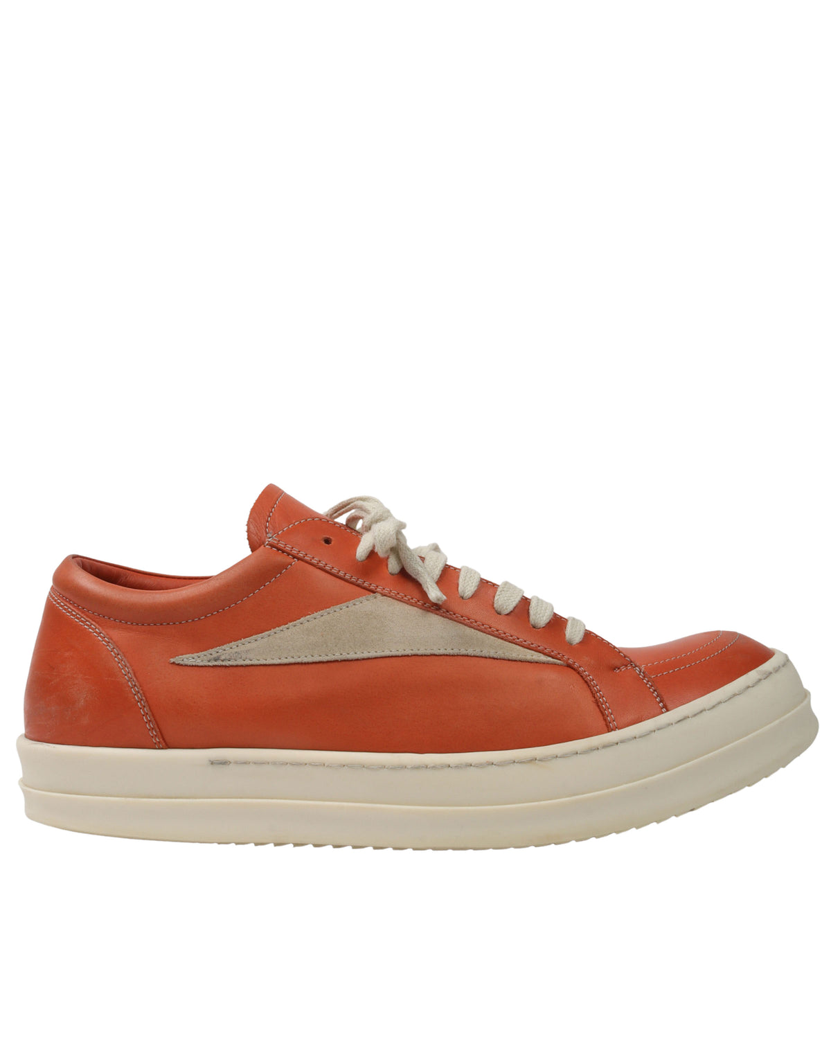 FW22 "STROBE" Vans Sneakers