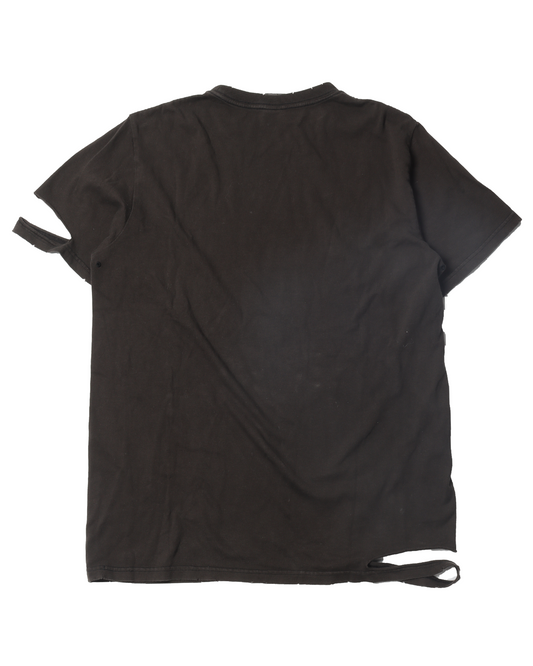 "War Is Terrorism Too" T-Shirt