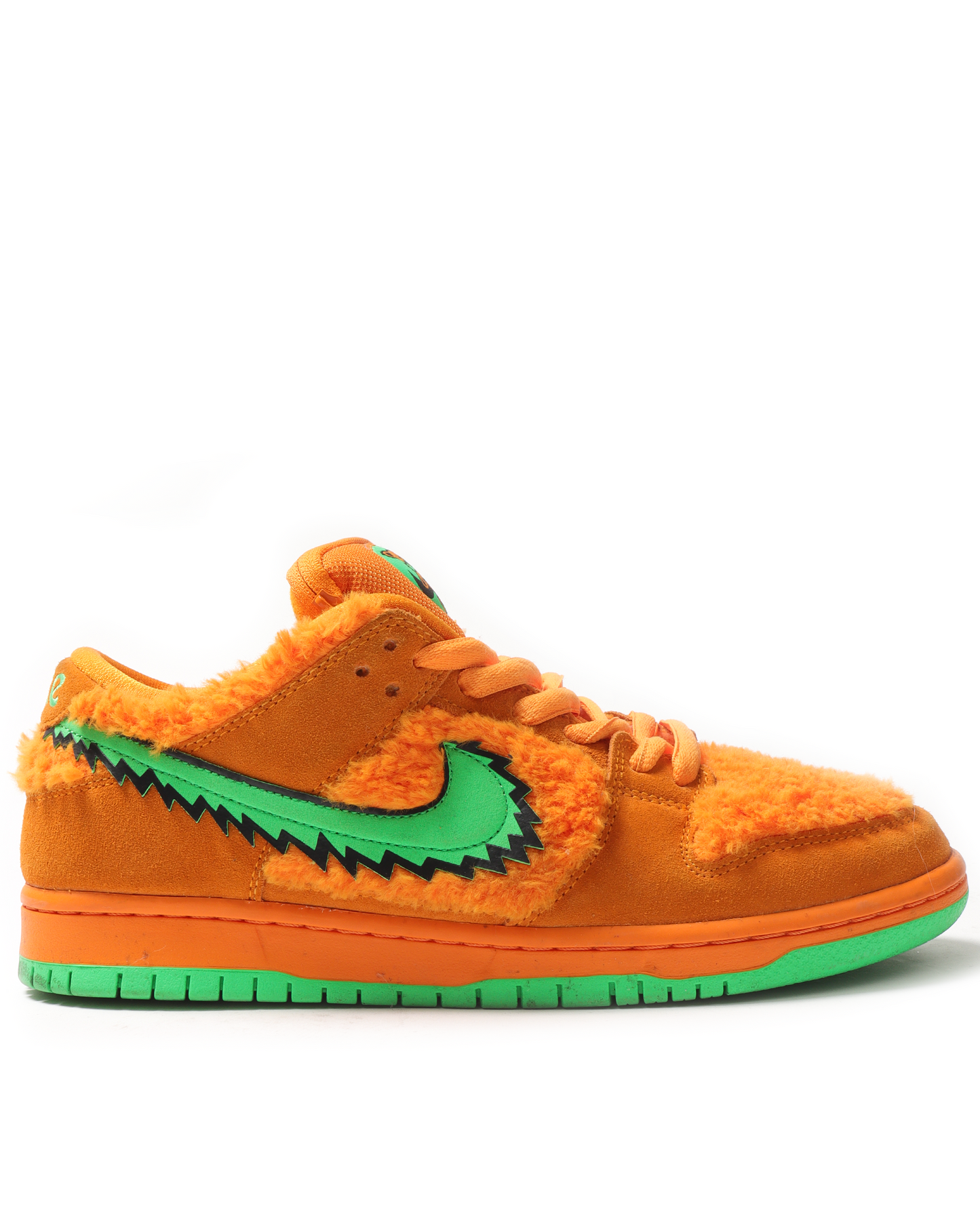 SB Dunk Low "Grateful Dead Bears"