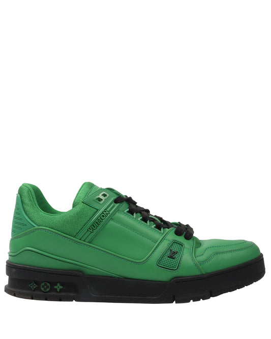 Trainer Low
