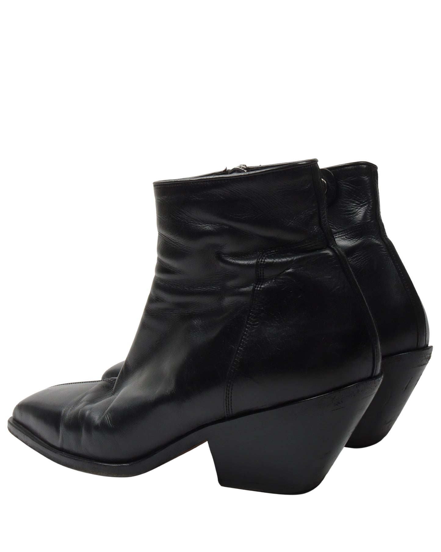 Sliver Boots