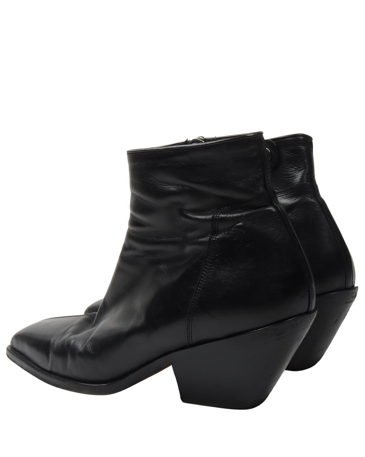 Sliver Boots