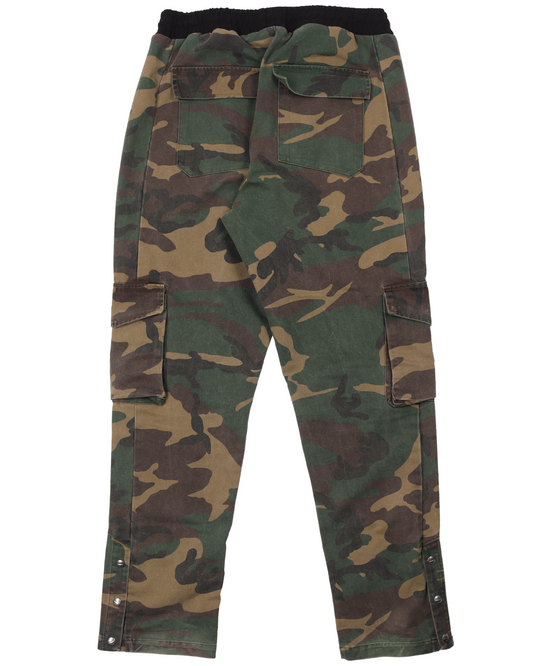 Rifle Cargo Pant