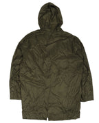 Jumbo Talin Snap Jacket