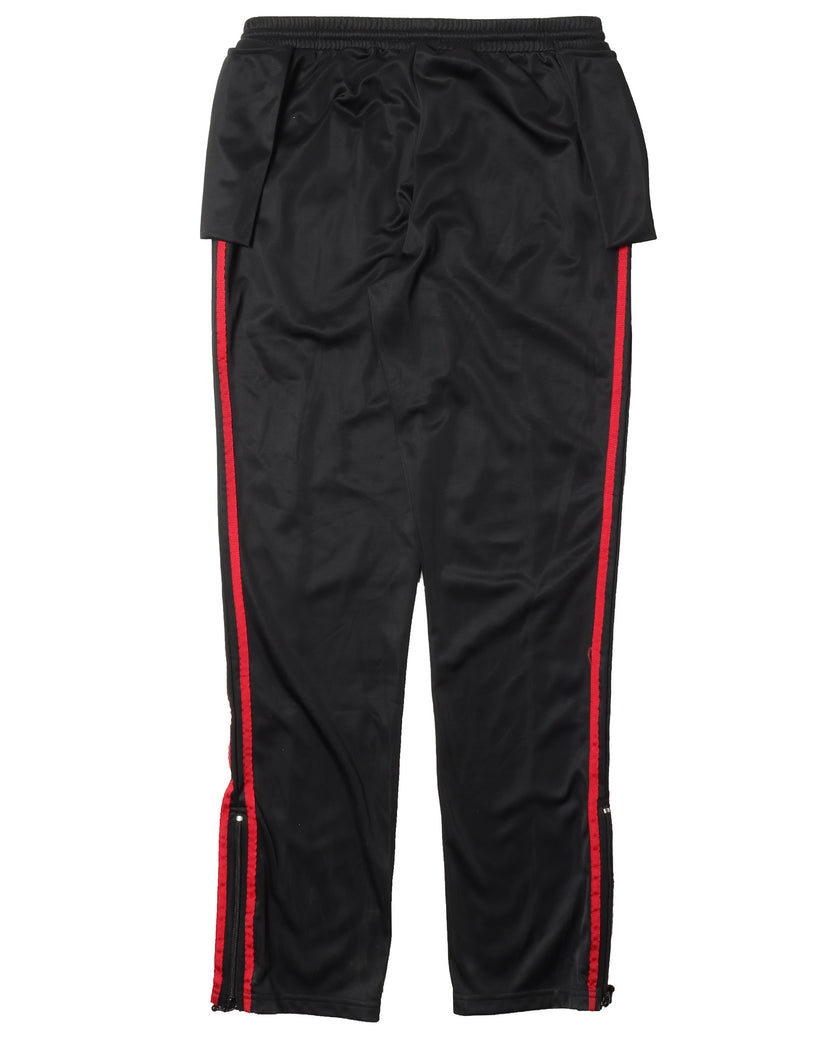 Inside out Pocket Track Pants