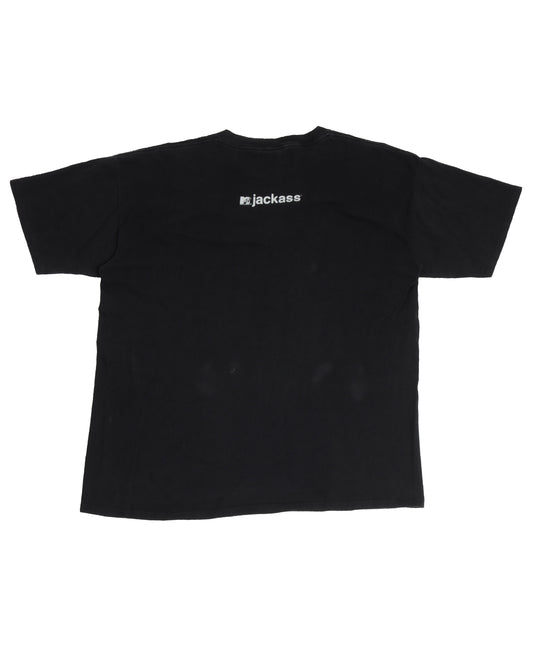 MTV Jackass Johnny Knoxville T-Shirt