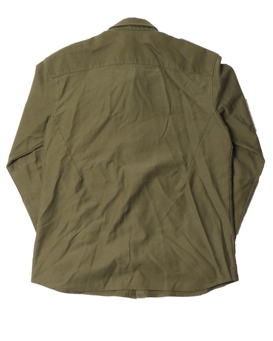 Military style Shirt