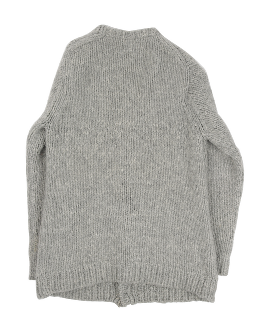 Alpaca Cardigan (2005) High Streets