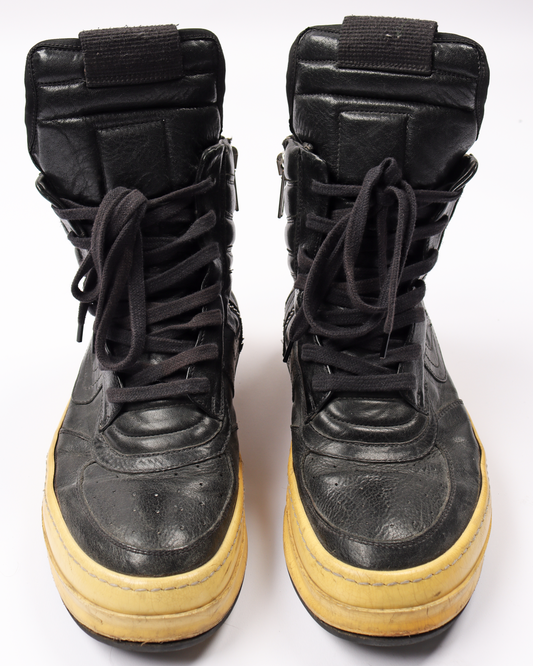 'OG' Black Dunk