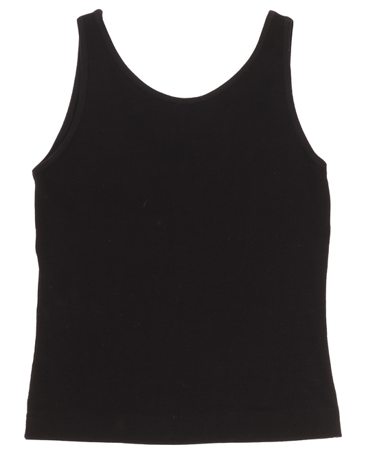 Logo Tank Top