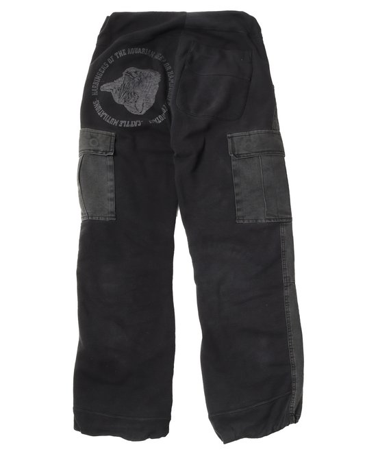 AW2003 Paperdoll Hybrid Cargo Pants