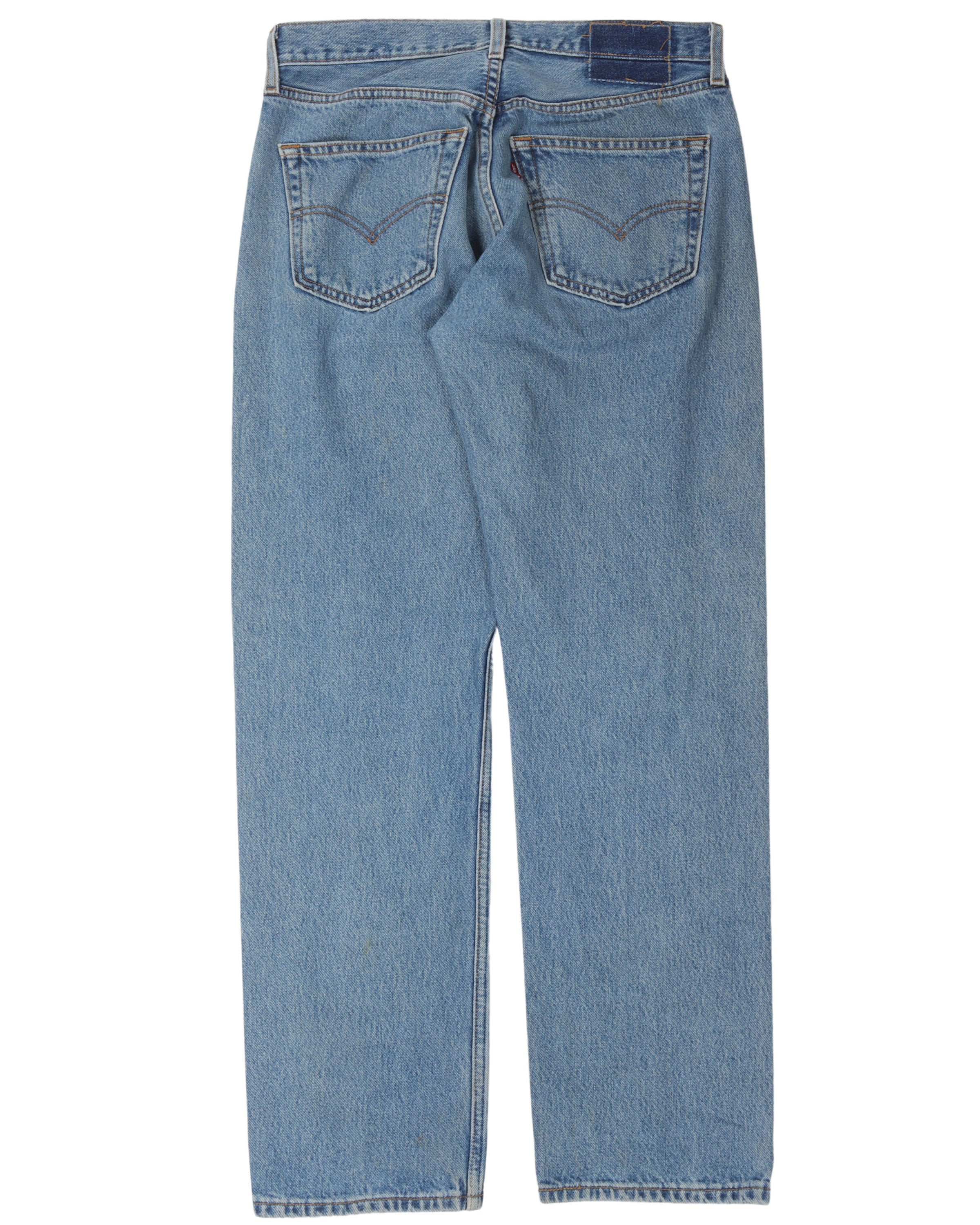 Levi's 501 Denim