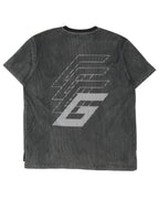 Mesh Layer T-Shirt