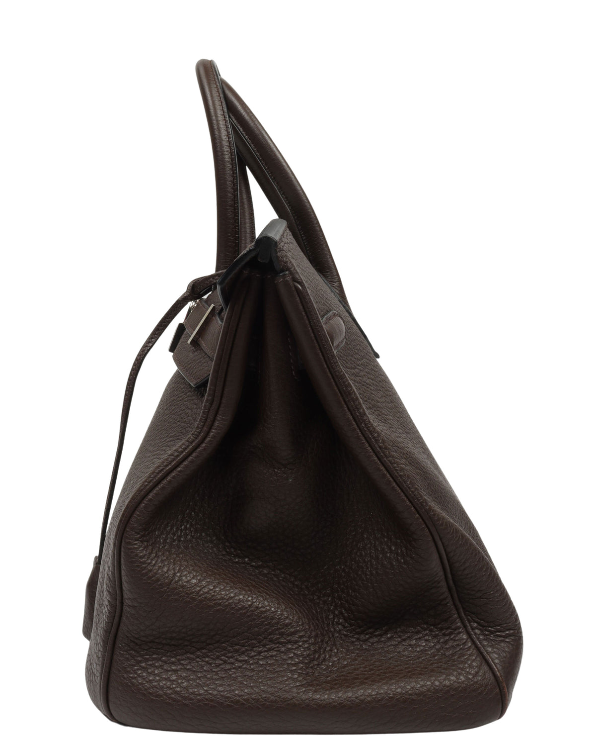 Birkin 30 Togo Leather & Palladium
