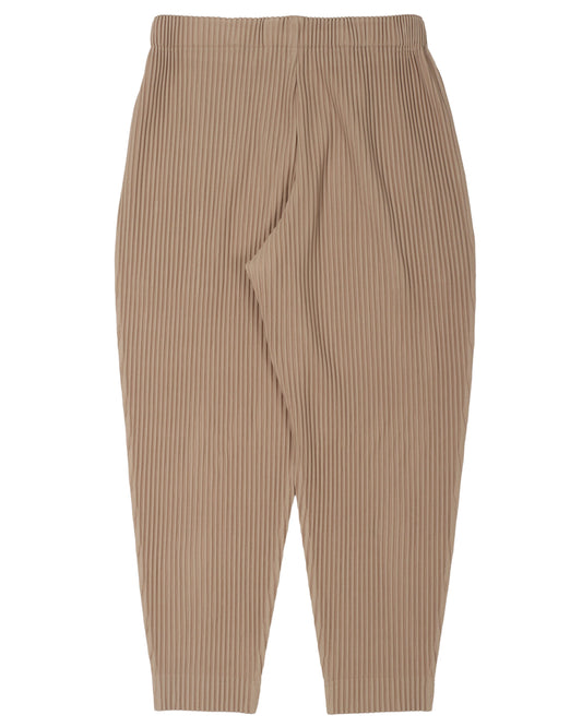 "Pleats Please" Pleated Pants