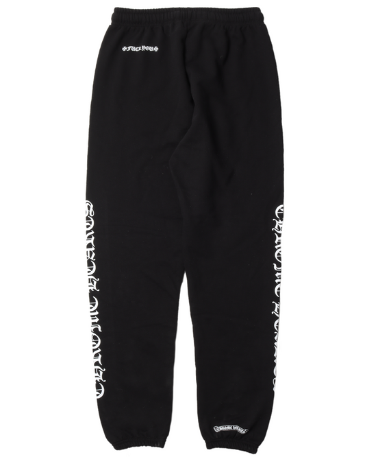 "Fuck You" Sweatpants