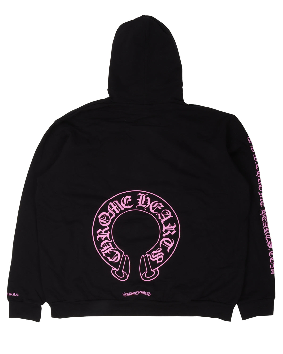 Online Exclusive Horseshoe Hoodie