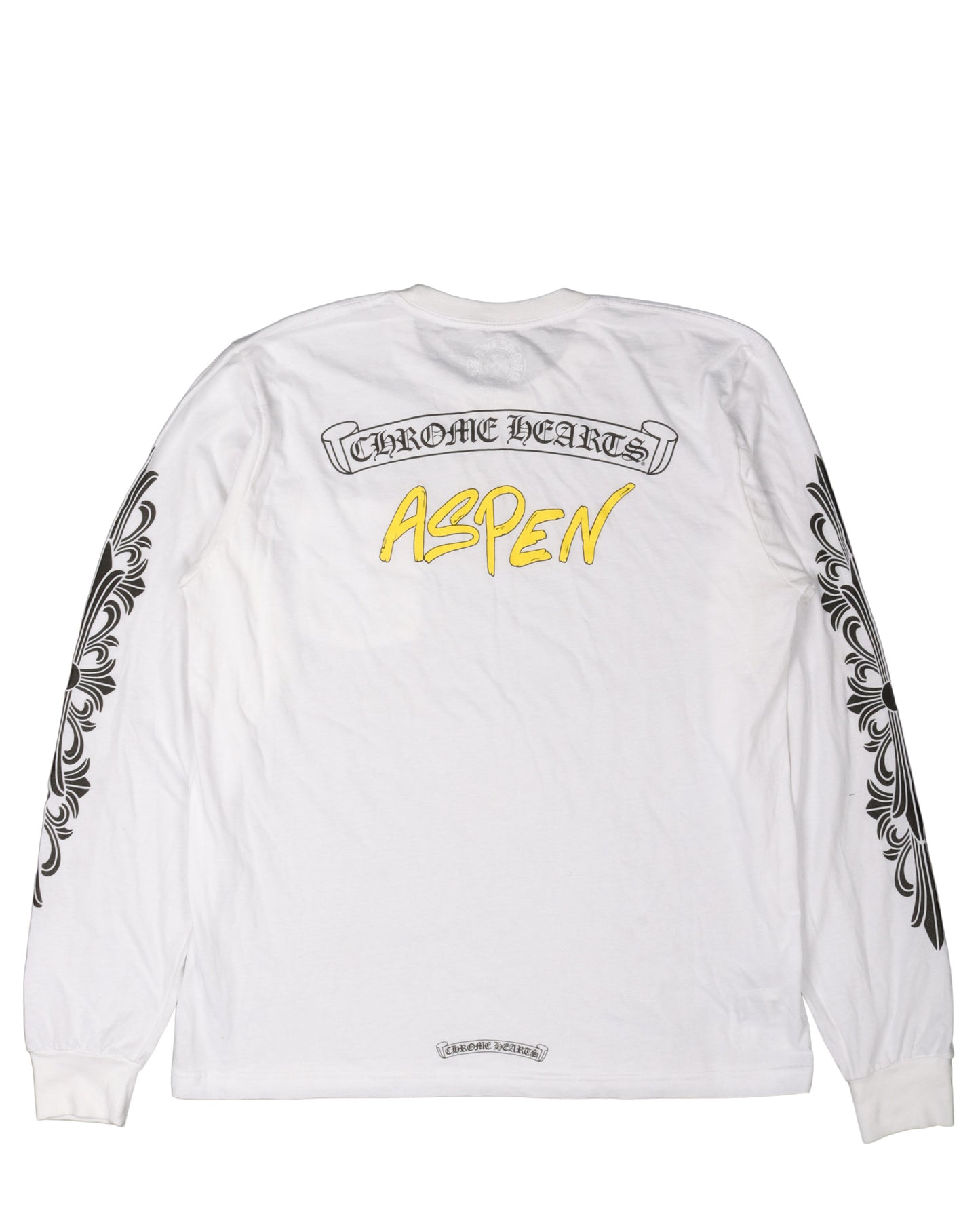 Aspen Exclusive Long Sleeve T-Shirt