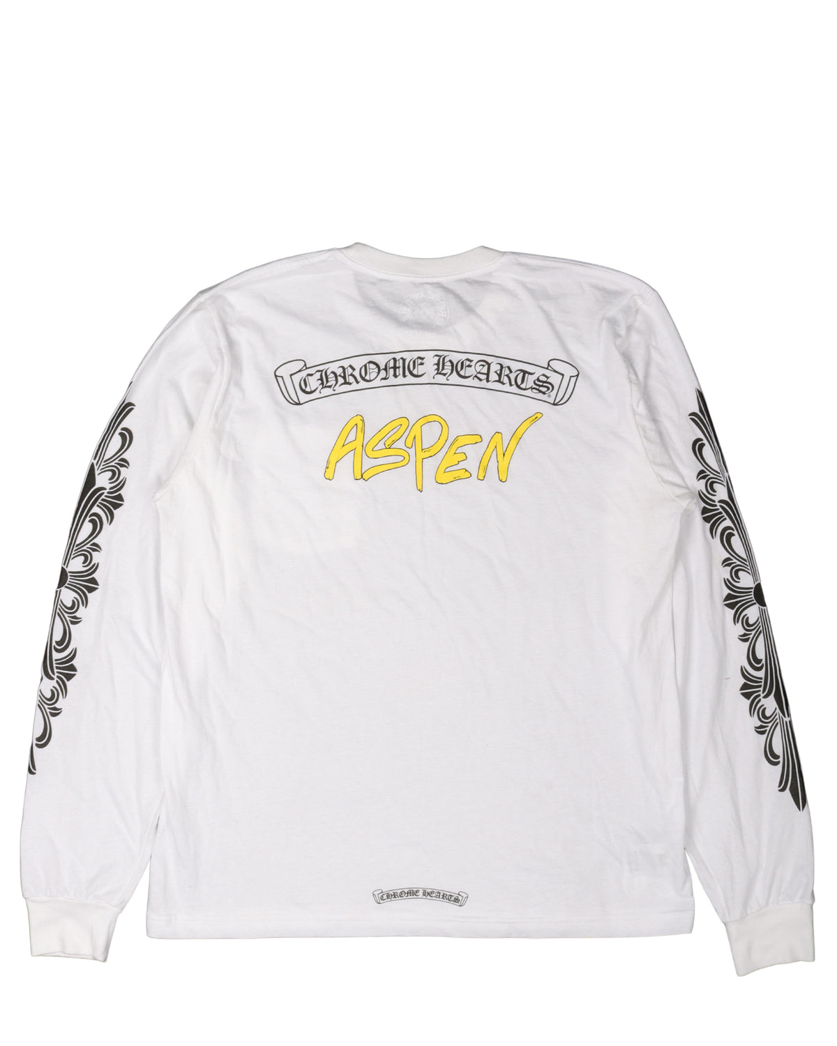 Aspen Exclusive Long Sleeve T-Shirt