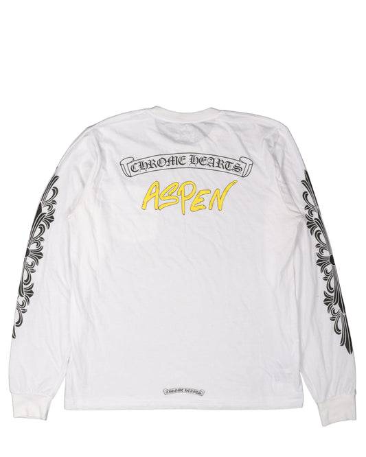 Aspen Exclusive Long Sleeve T-Shirt