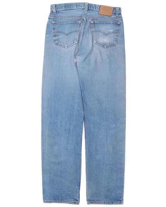 Levi's 505 Jeans