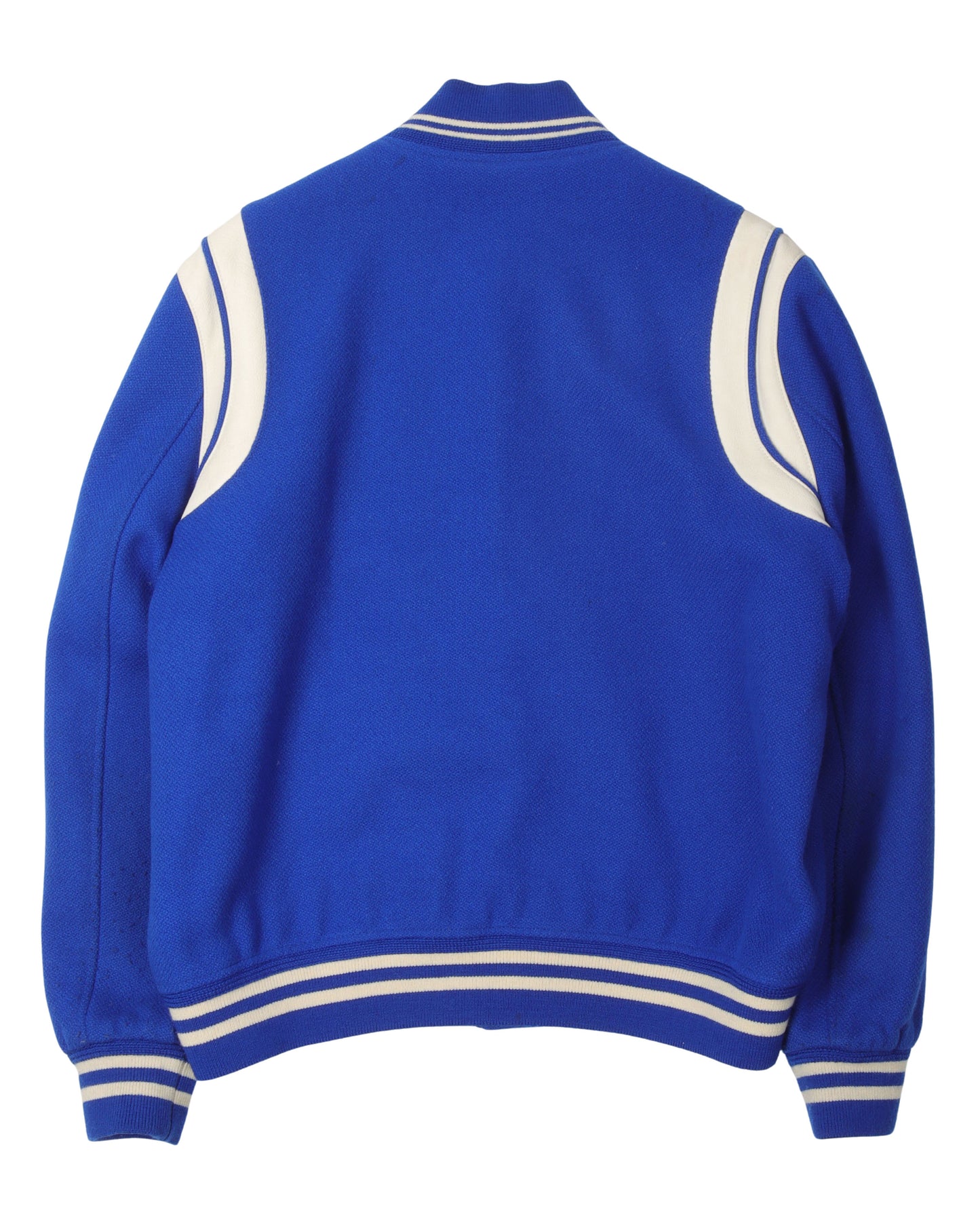 Teddy Jacket