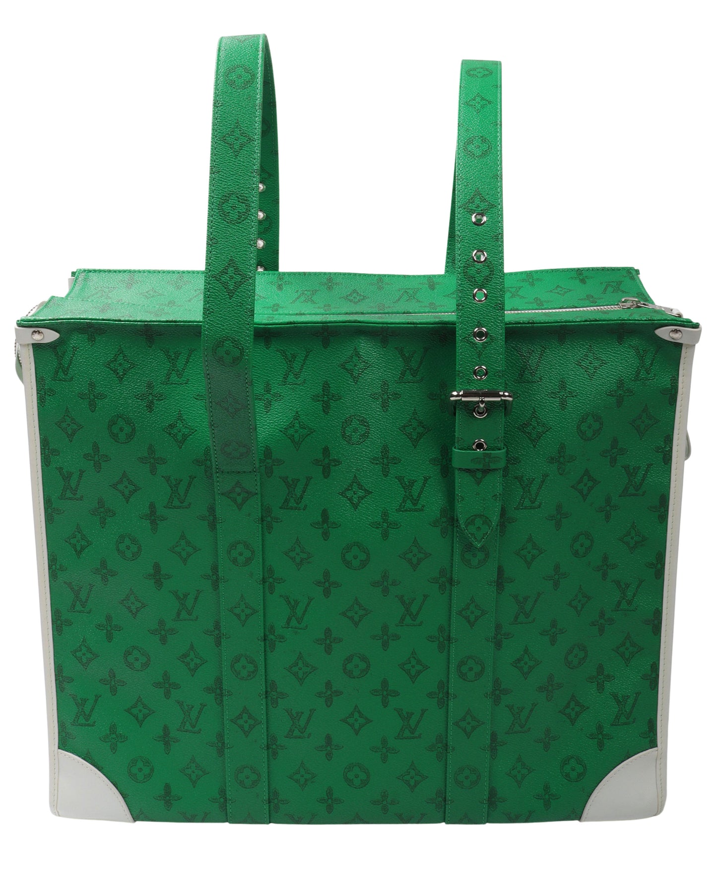 Tourist Vs. Purist Bag