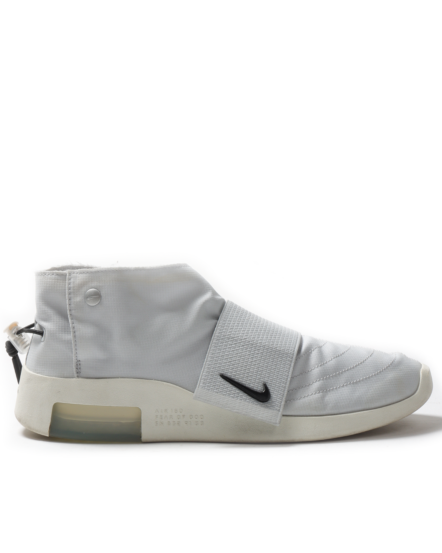 Air Fear of God MOC Velcro Sneaker