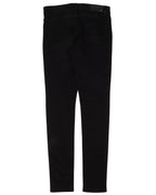 Black Denim Jeans