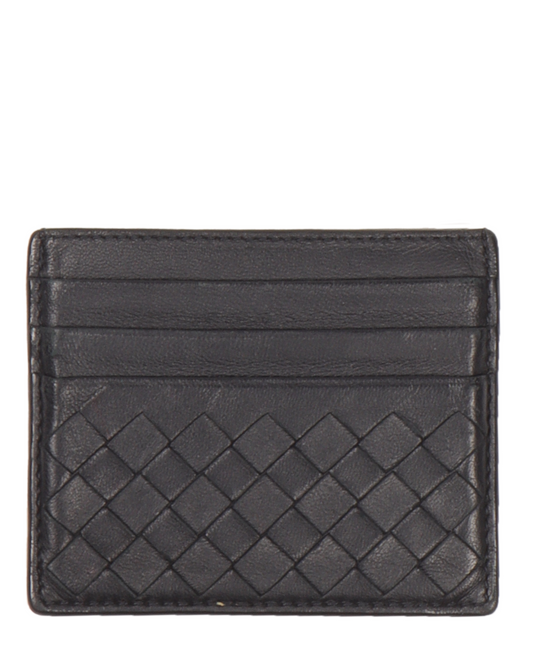 Leather Cardholder