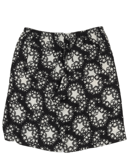 Silk Star Shorts