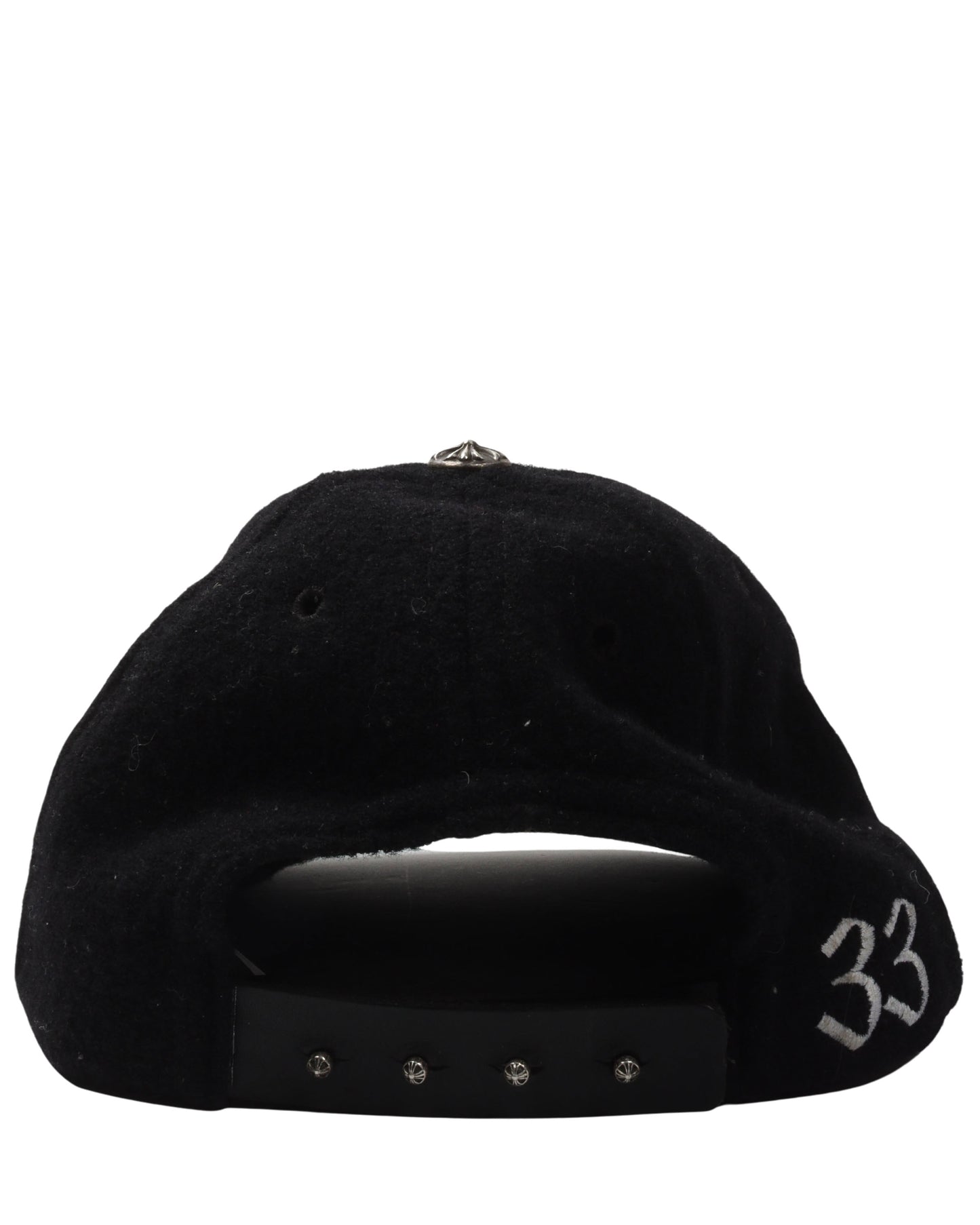 Wool CH Hat
