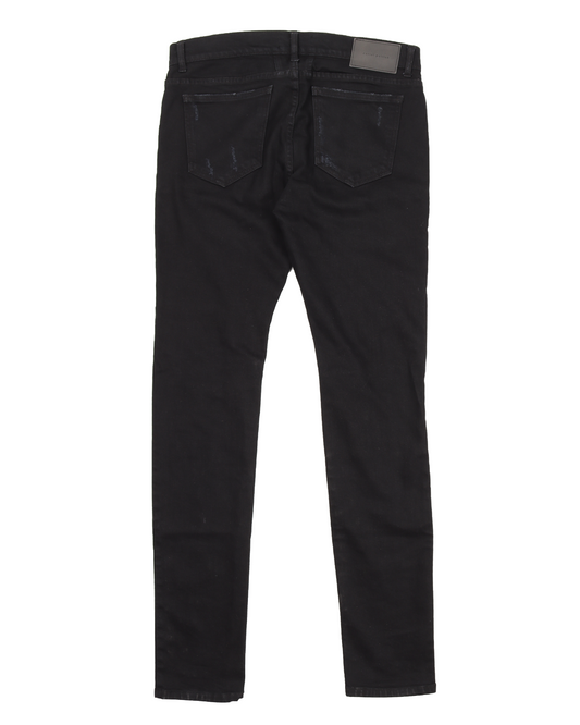 Black jean