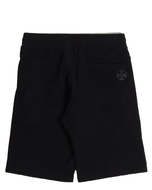 Dagger Sweat Shorts
