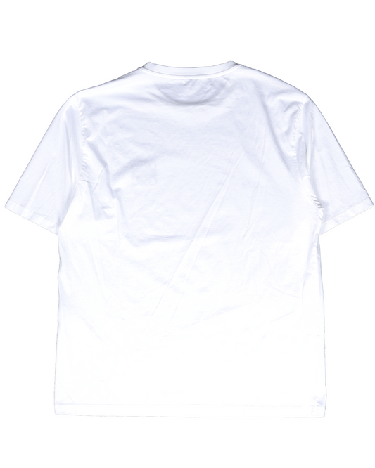 Embroidered Logo T-Shirt