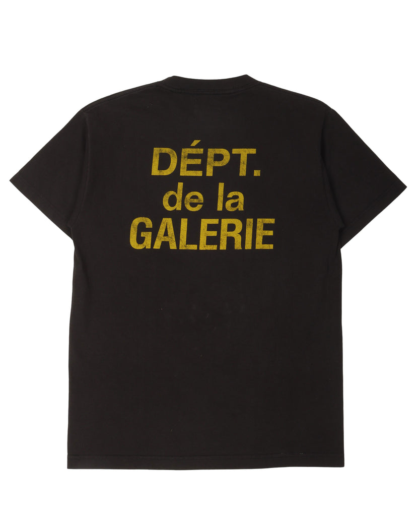 Galerie T-Shirt