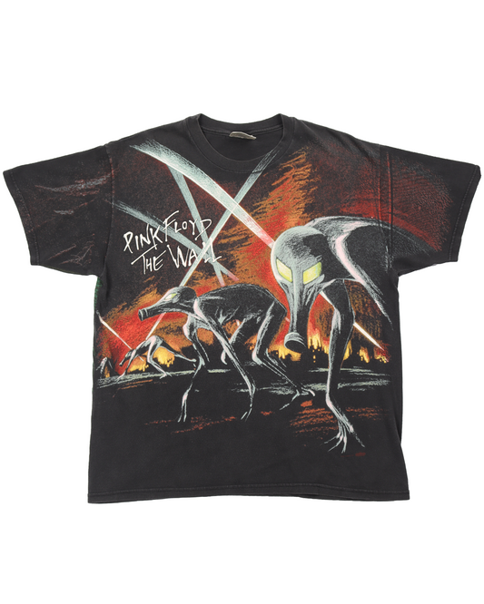 Pink Floyd 'The Wall' Jumbo Print T-Shirt