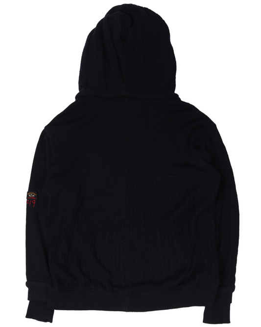 Paul & Shark Hooded Sweater