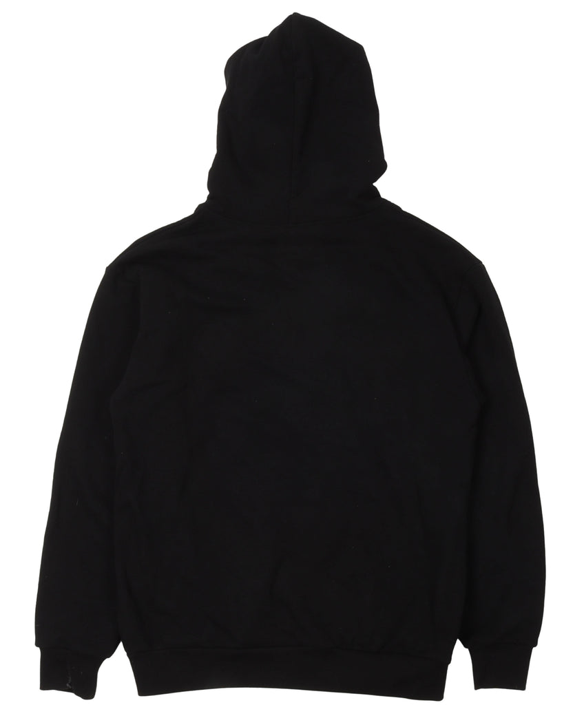 Born From Pain Hoodie