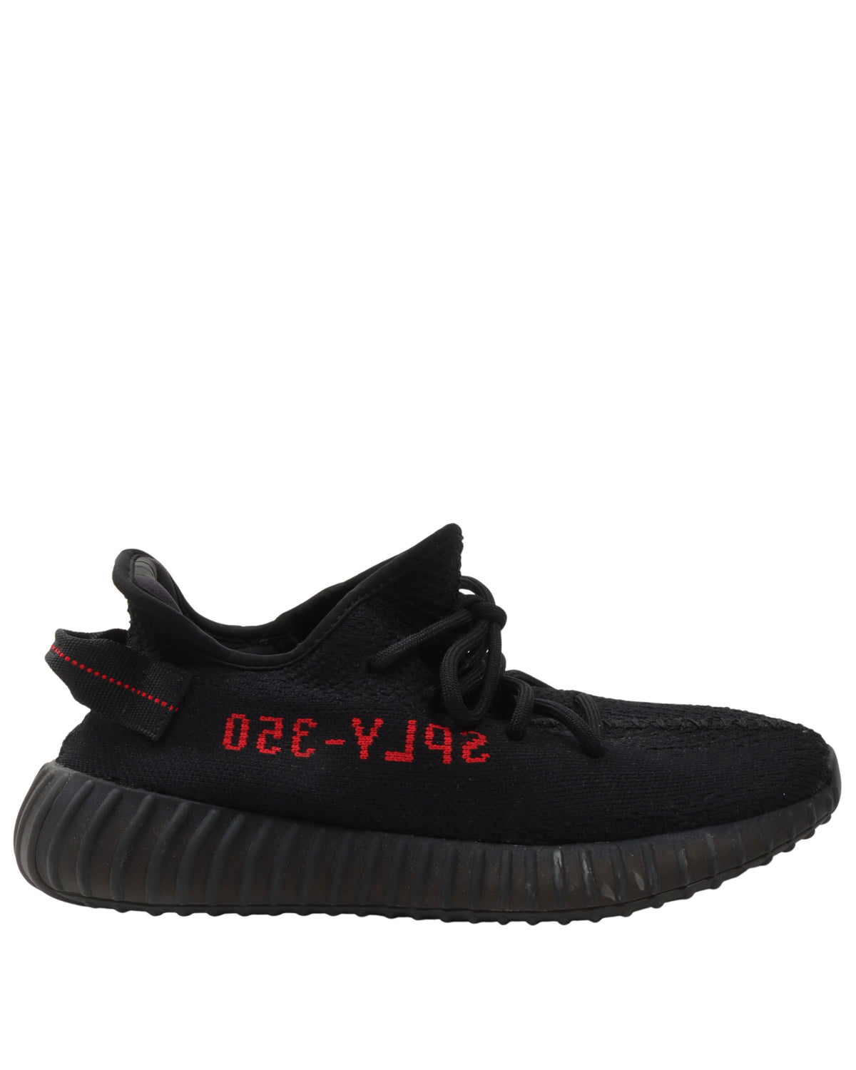 Yeezy 350 Bred