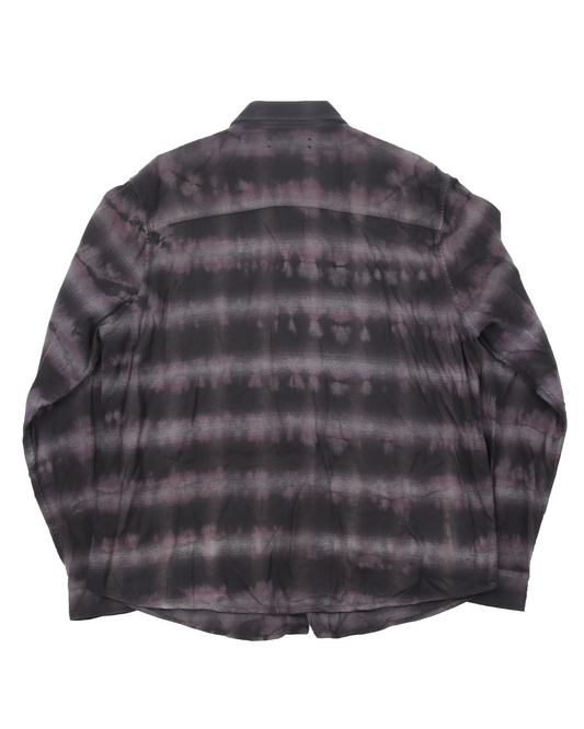 Flannel Shirt