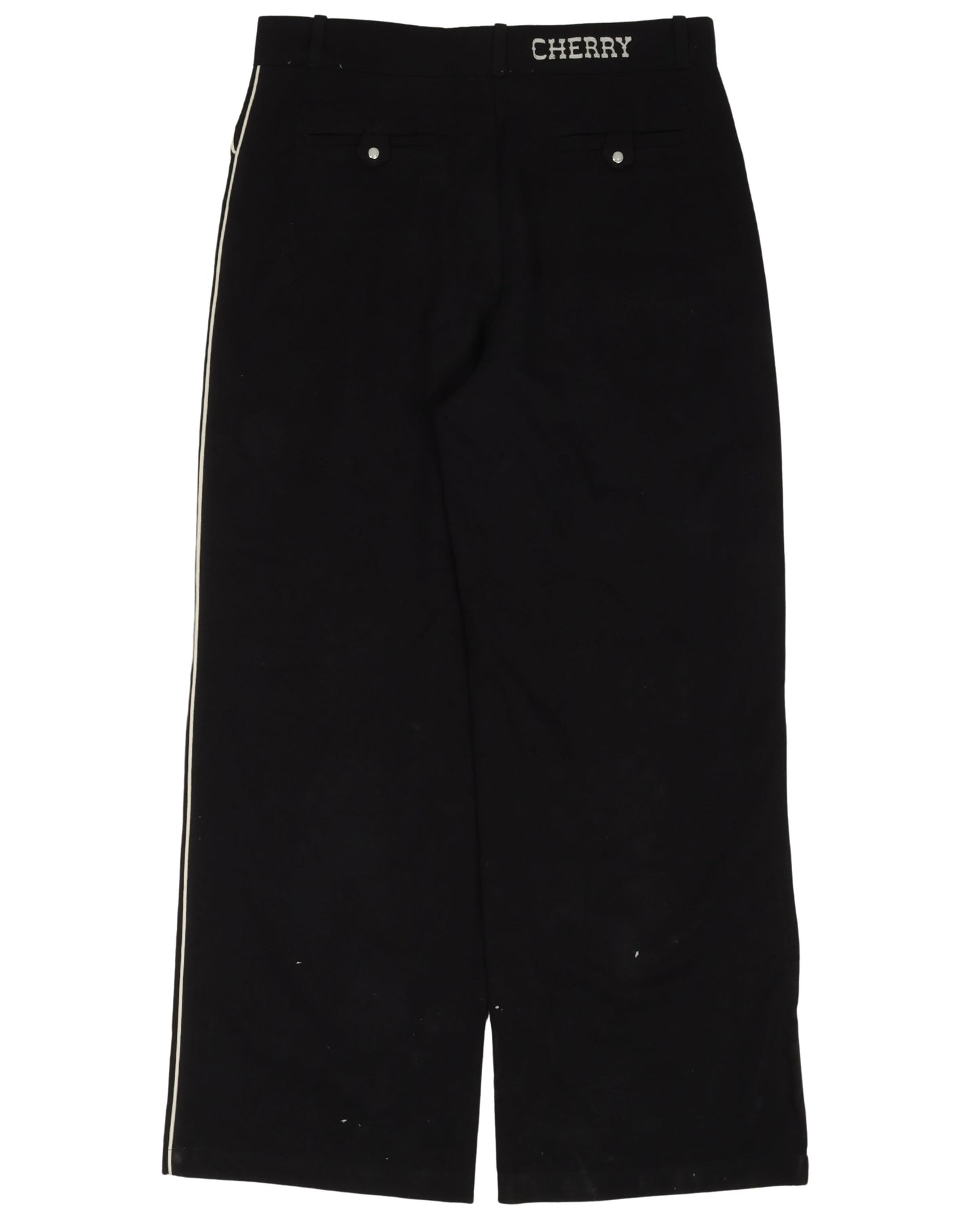 Black Pant