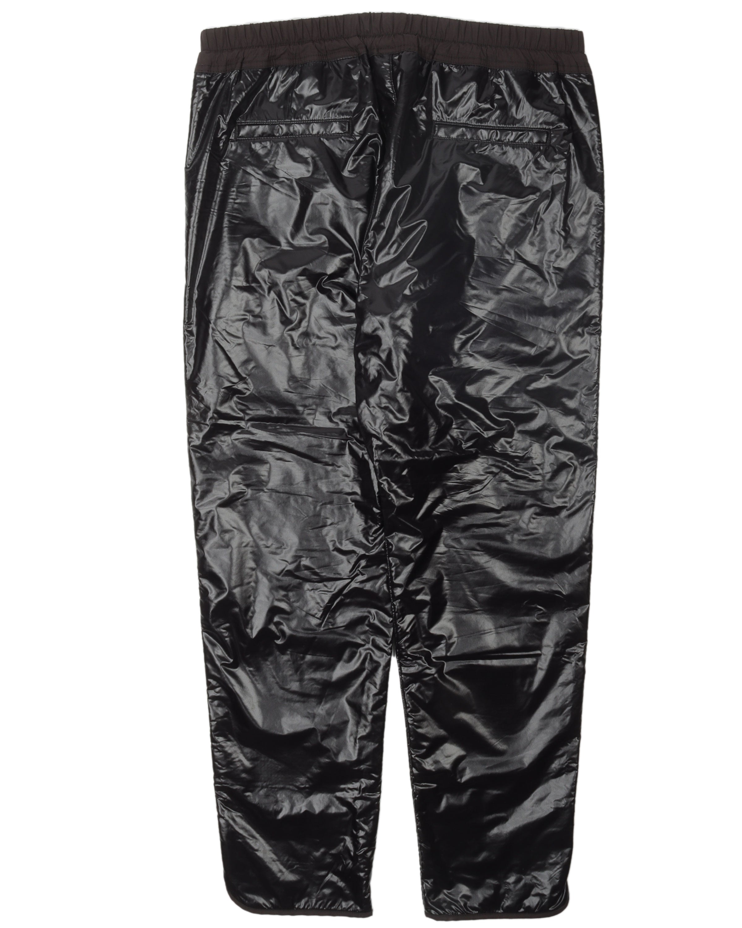 Sixth Collection Shiny Pants