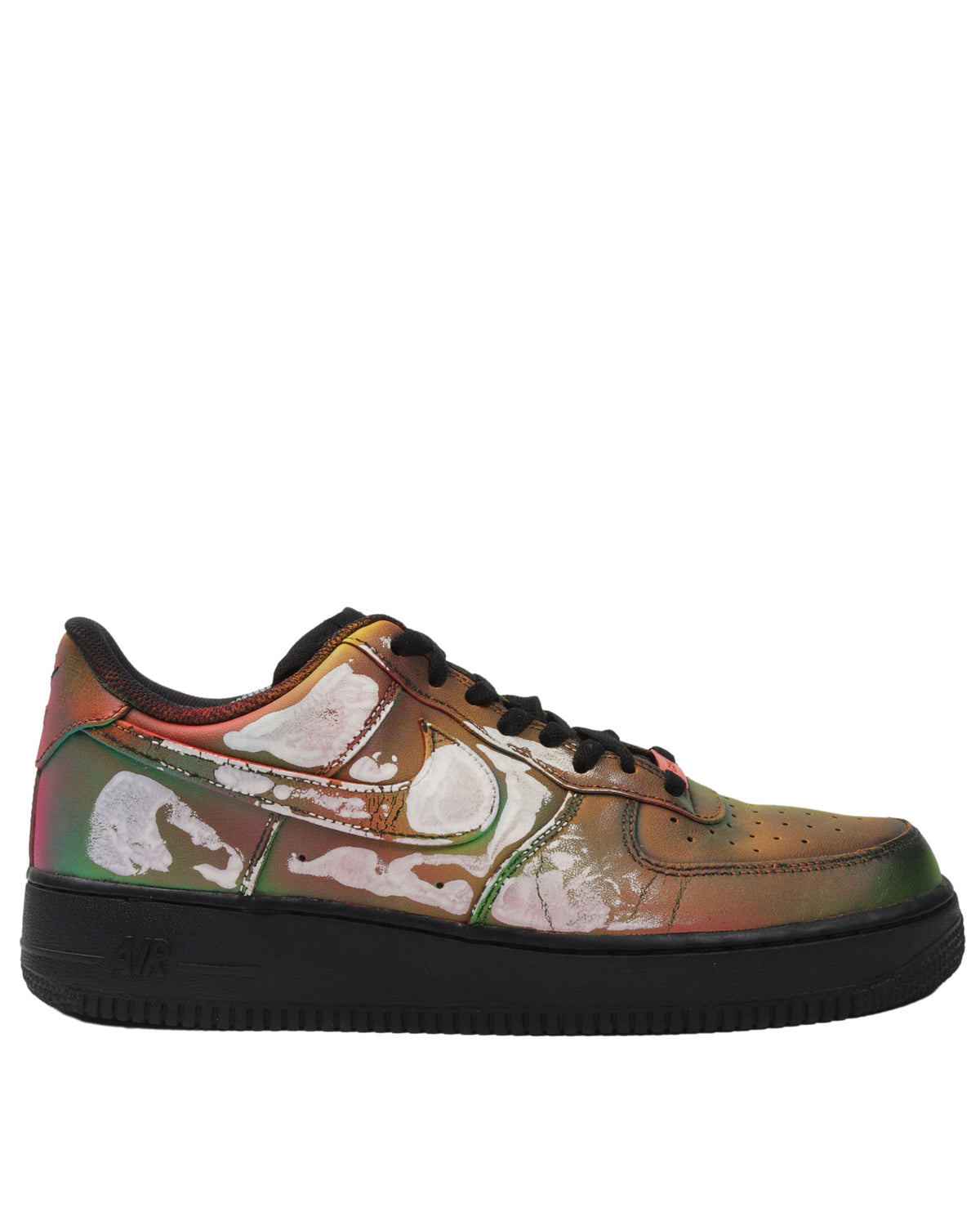 Cass Hirst Custom 1/1 AF1