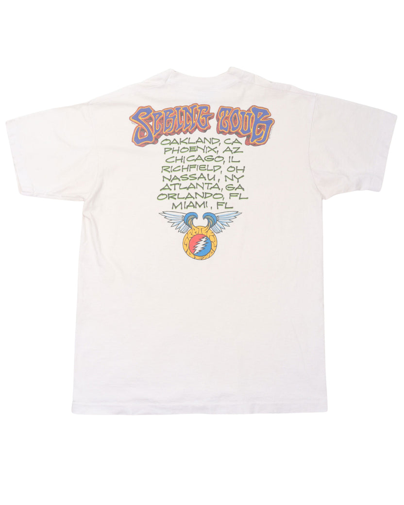 Grateful Dead California T-Shirt