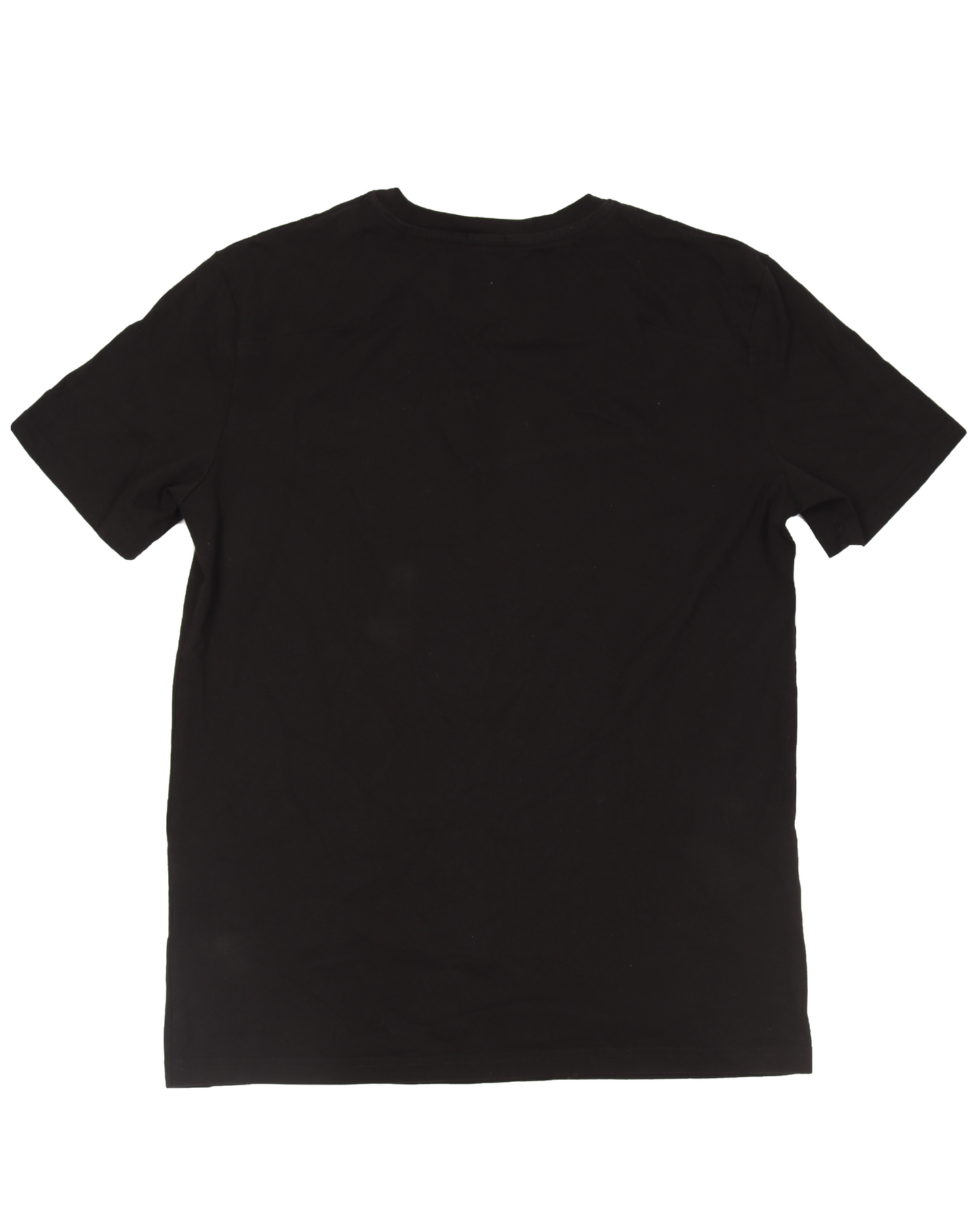 Floral Logo T-Shirt