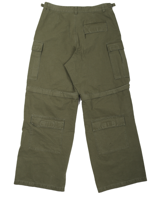 Baggy Cargo Pants