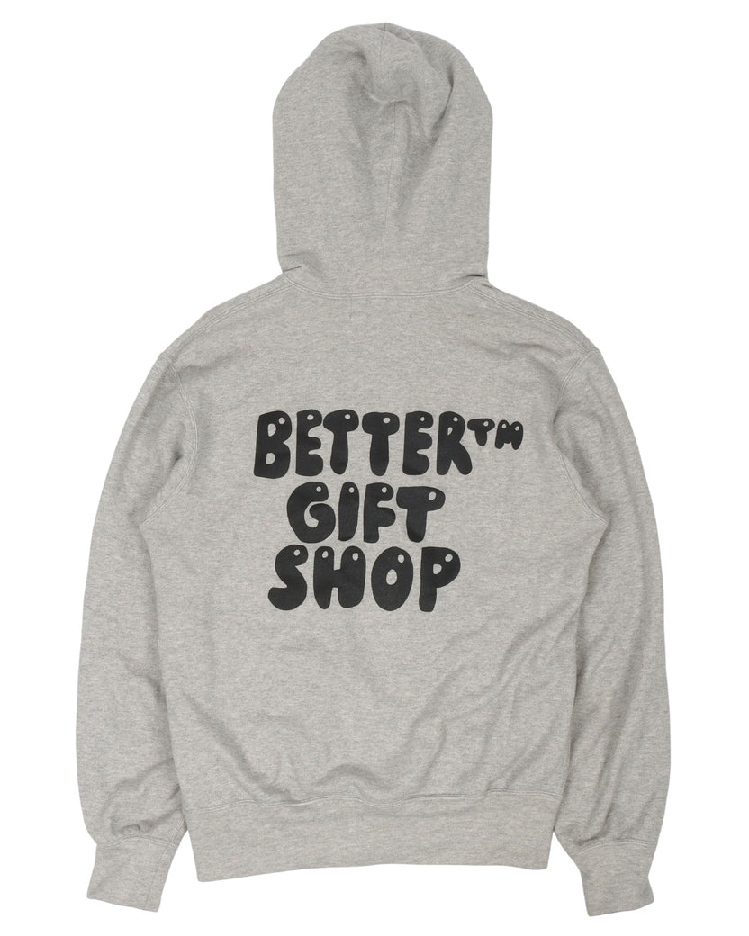 Better Gift Shop Sweatshirt