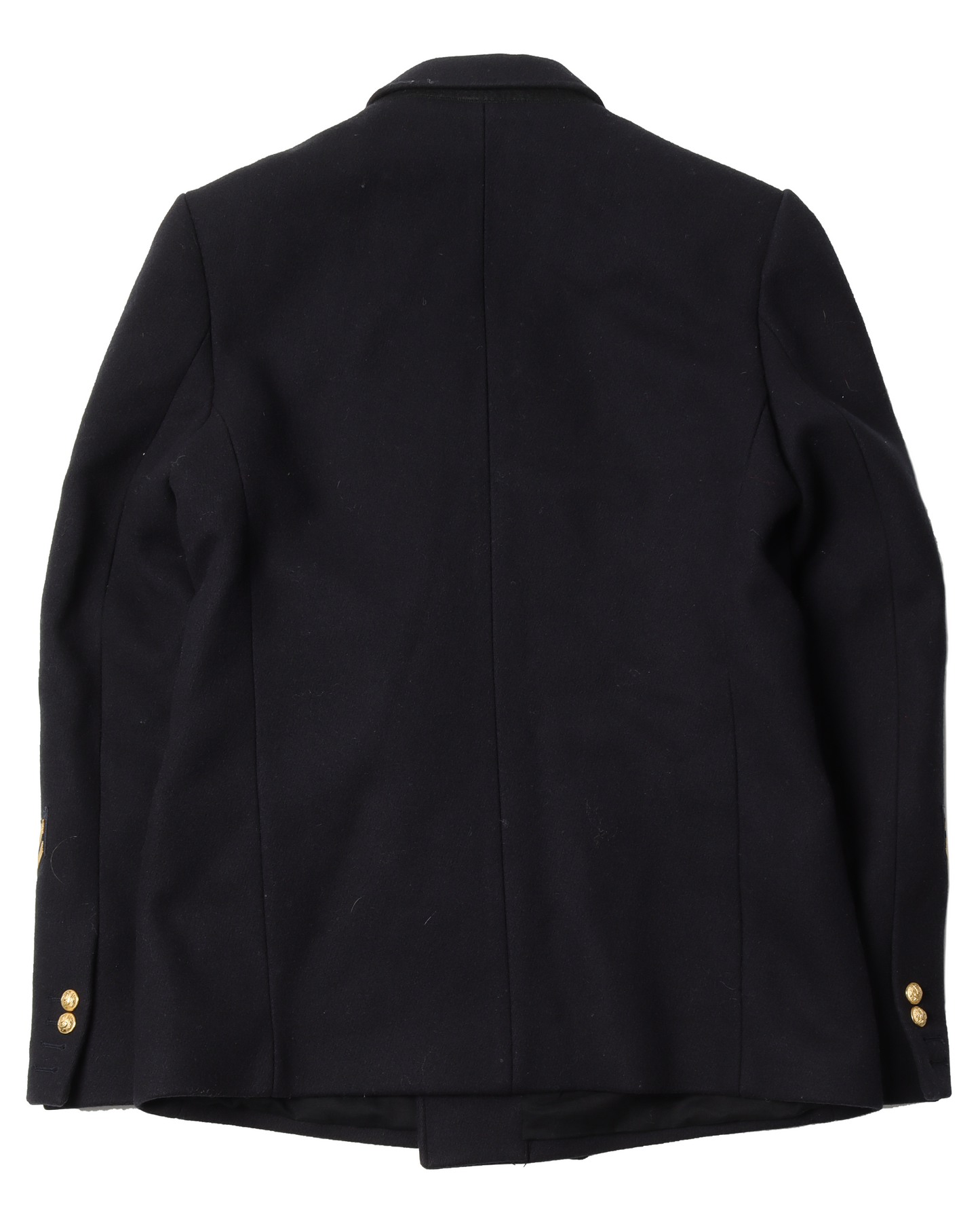 Officer Jacket