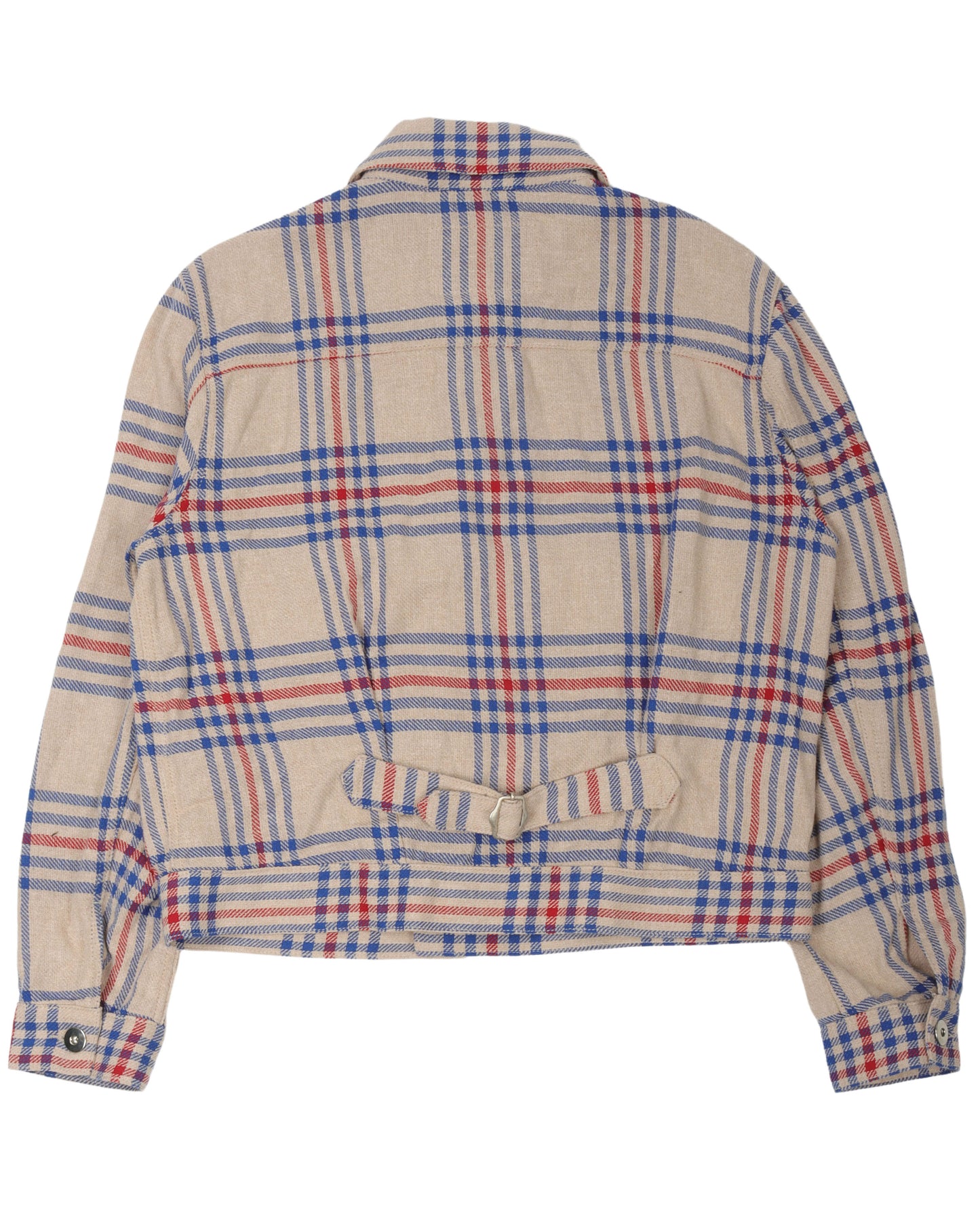 Flannel Shirt